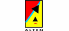 ALTEN Technology GmbH ALTEN Technology GmbH