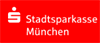Firmenlogo: Stadtsparkasse München