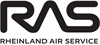 Firmenlogo: Rheinland Air Service GmbH
