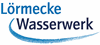 Firmenlogo: Lörmecke-Wasserwerk GmbH
