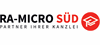 Firmenlogo: RA-MICRO Süd GmbH