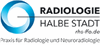 Firmenlogo: Radiologie Halbe Stadt
