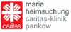 Firmenlogo: Maria Heimsuchung Caritas-Klinik Pankow'