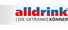 Firmenlogo: alldrink GmbH