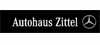 Firmenlogo: Autohaus MB Zittel KG