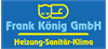 Firmenlogo: Frank König GmbH