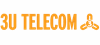 Firmenlogo: 3U TELECOM GmbH