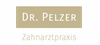 Firmenlogo: Zahnarztpraxis Dr. Pelzer