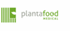 Firmenlogo: Plantafood Medical GmbH