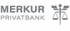 Firmenlogo: Merkur Privatbank KGaA -