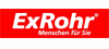 Firmenlogo: Ex Rohr GmbH