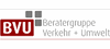 Firmenlogo: BVU Beratergruppe Verkehr + Umwelt GmbH