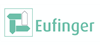 Firmenlogo: Bewachungsinstitut Eufinger GmbH