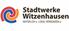 Firmenlogo: Stadtwerke Witzenhausen GmbH