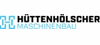 Firmenlogo: Hüttenhölscher Maschinenbau GmbH & Co. KG