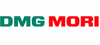 Firmenlogo: DMG Mori Finance GmbH