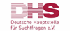 Firmenlogo: DHS Deutsche Haupstelle für Suchtfragen e.V.