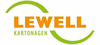 Firmenlogo: Lewell Kartonagen GmbH