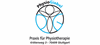 Firmenlogo: PhysioGiebel Praxis für Physiotherapie