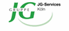 Firmenlogo: JG-Services GmbH