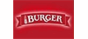 Firmenlogo: Burger Knäcke GmbH + Co. KG