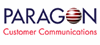 Firmenlogo: Paragon Customer Communications GmbH