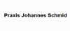 Firmenlogo: Praxis Johannes Schmid