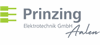 Firmenlogo: Prinzing Elektrotechnik GmbH