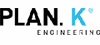 Firmenlogo: PLAN. K® ENGINEERING GmbH
