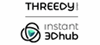 Firmenlogo: Threedy GmbH