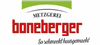 Firmenlogo: Metzgerei Boneberger GmbH