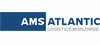 Firmenlogo: A.M.S. Atlantic Land- und Überseespedition GmbH