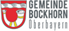 Firmenlogo: Gemeinde Bockhorn