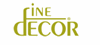 Firmenlogo: Fine Decor GmbH