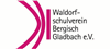 Firmenlogo: Freie Waldorfschule Bergisch Gladbach