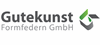 Firmenlogo: Gutekunst Formfedern GmbH