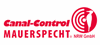 Firmenlogo: Canal-Control Mauerspecht NRW  GmbH