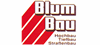 Firmenlogo: Blum Bau GmbH