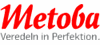 Firmenlogo: Metoba Metalloberflächenbearbeitung  GmbH