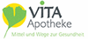 Firmenlogo: Vita-Apotheke
