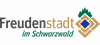 Firmenlogo: Stadt Freudenstadt