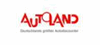 Firmenlogo: Autoland AG