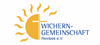 Firmenlogo: Wichern Gemeischaft Reinbek e. V.