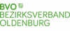 Firmenlogo: Bezirksverband Oldenburg