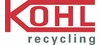 Firmenlogo: Kohl Recycling GmbH