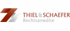 Firmenlogo: Thiel & Schaefer Rechtsanwälte