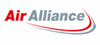 Das Logo von Air Alliance GmbH