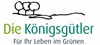 Firmenlogo: Die Königsgütler GmbH