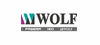 Firmenlogo: WOLF Verpackungsmaschinen GmbH