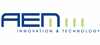 Firmenlogo: AEM August Elektrotechnik GmbH